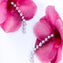 The Trilliant Trio Earrings