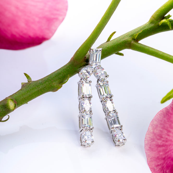 Rectanique Danglers
