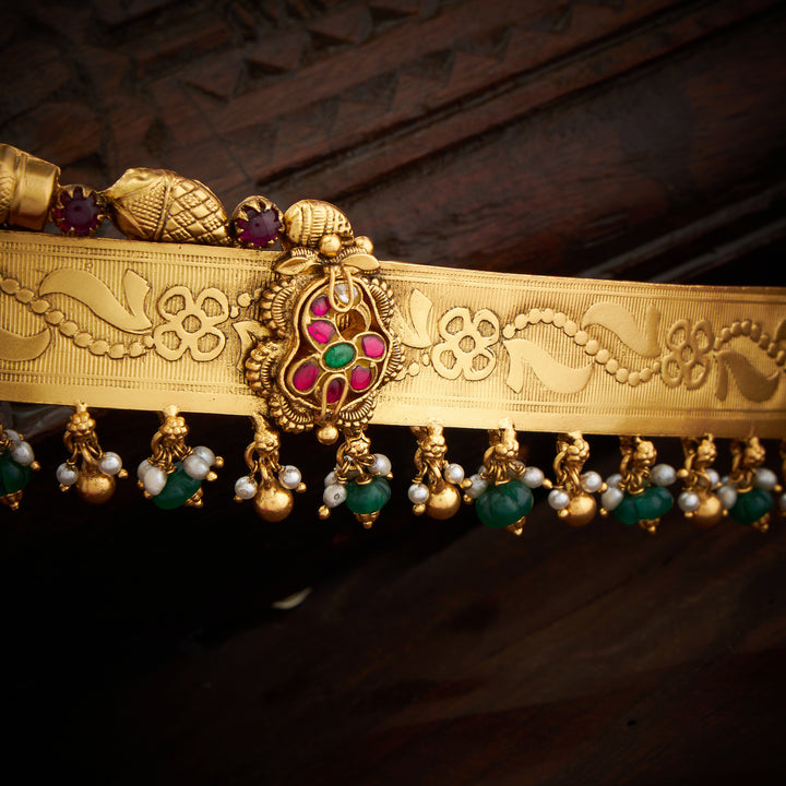 Meenakari Rani Oddiyanam