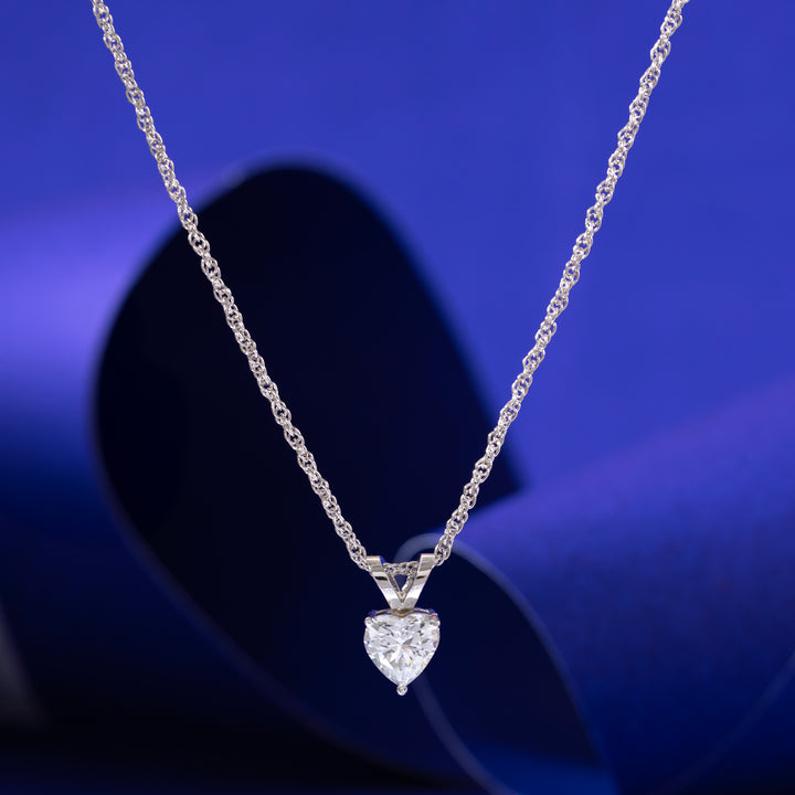 Valentique Chain Pendant