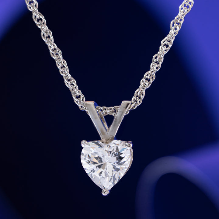 Valentique Chain Pendant