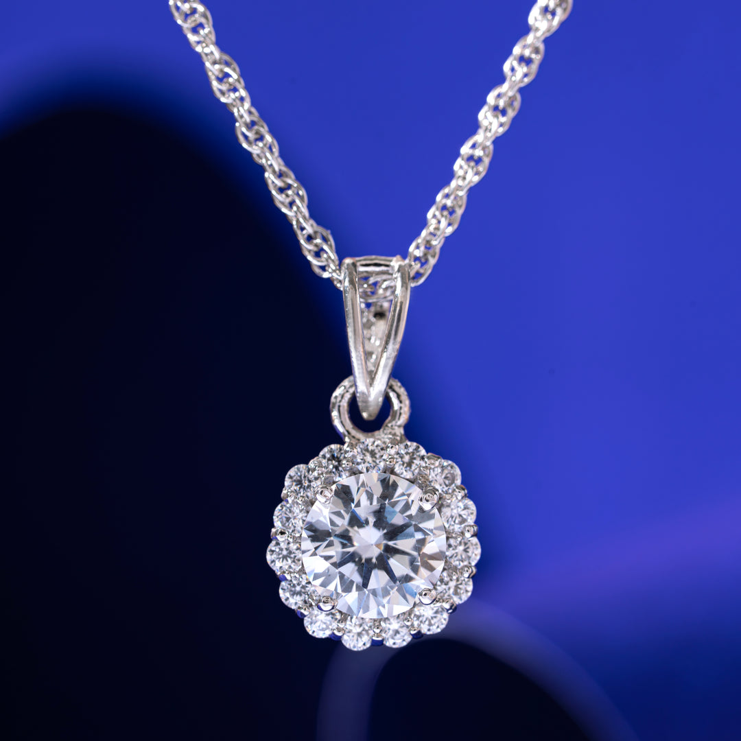 Sona Spark Pendant