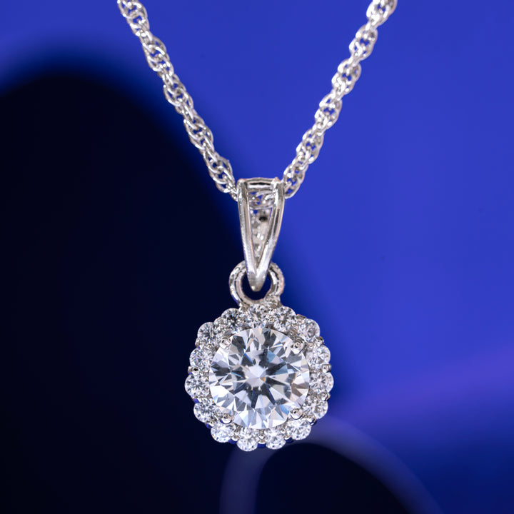 Sona Spark Pendant