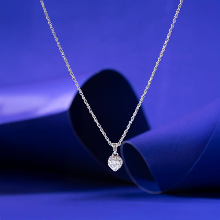 Noor Adron Chain Pendant