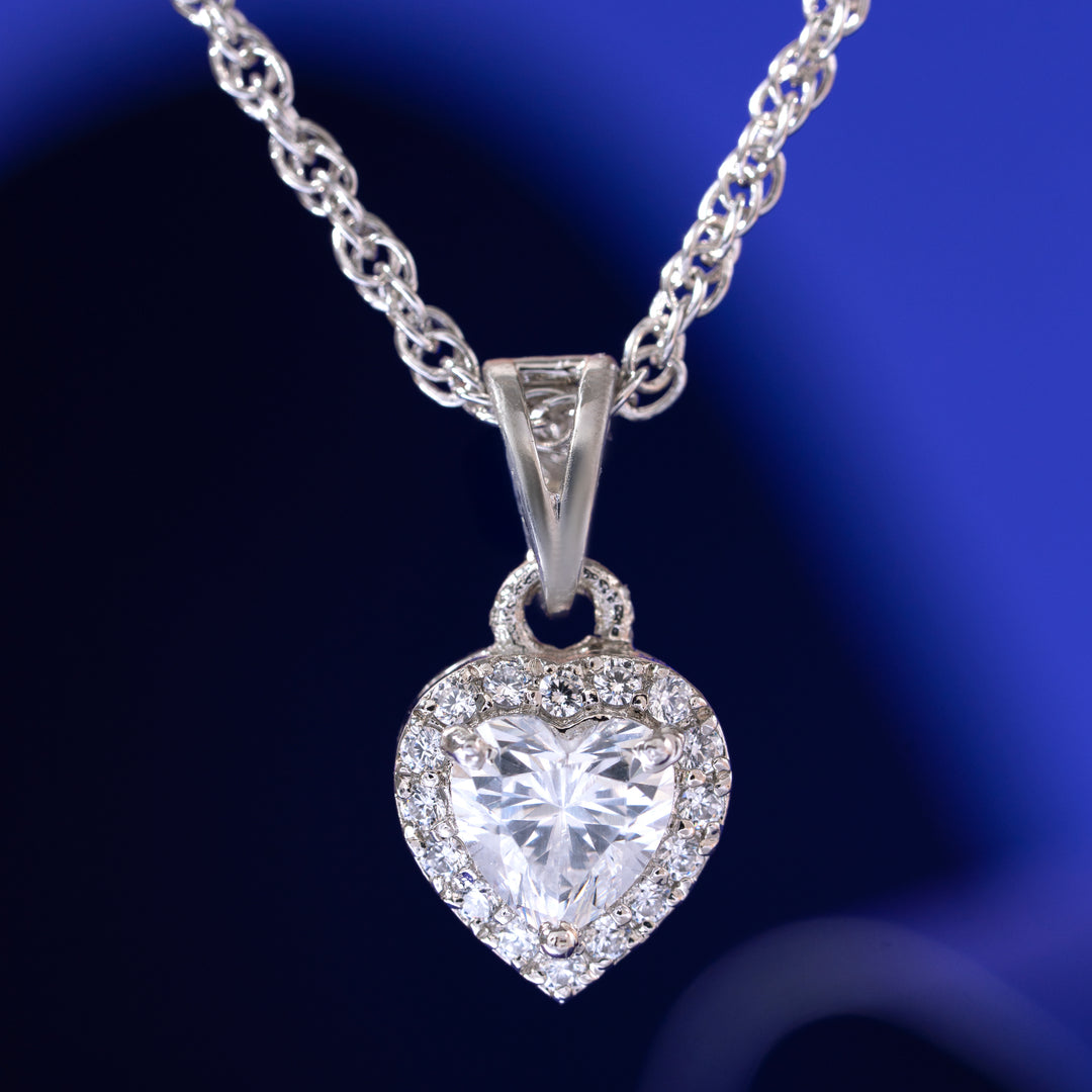 Noor Adron Chain Pendant