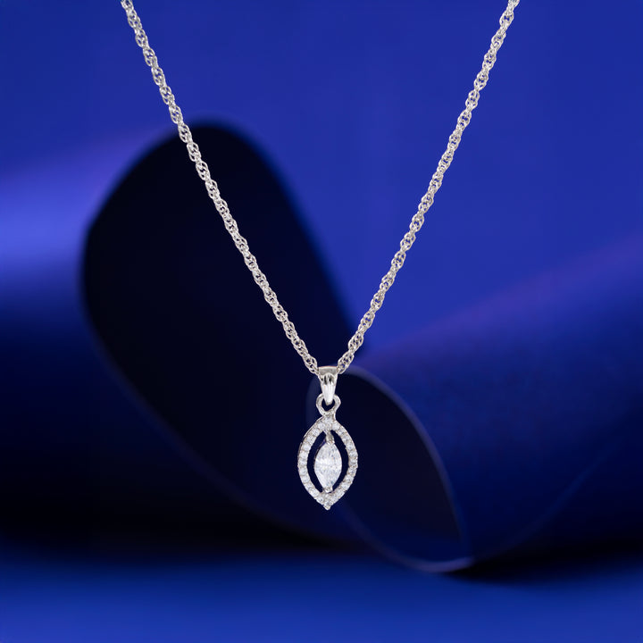 Glimmer Marquise