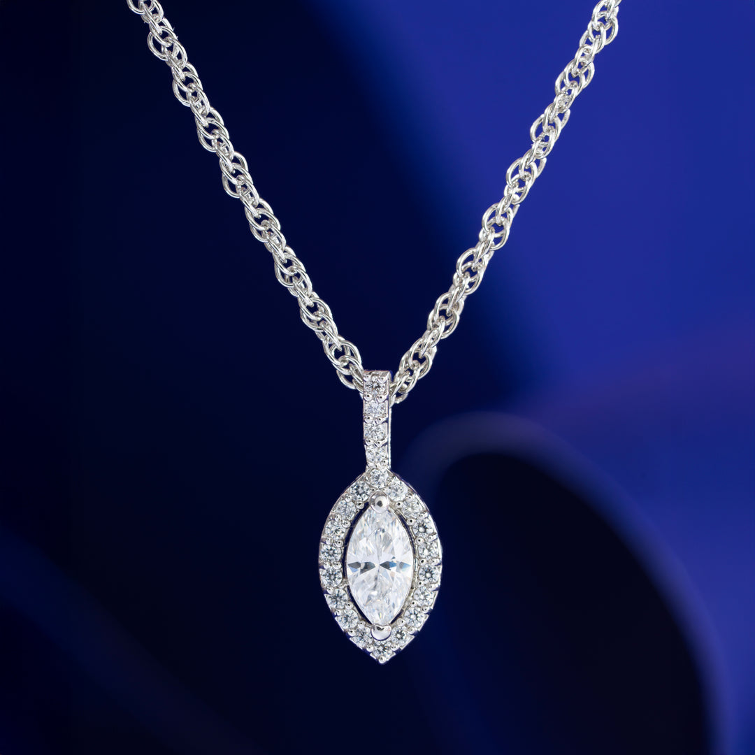 Marquise Glint