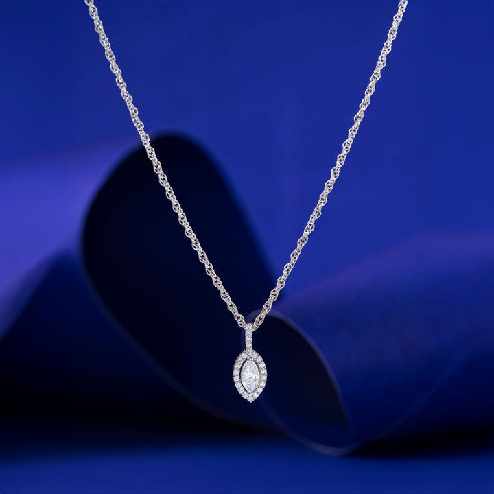 Marquise Glint
