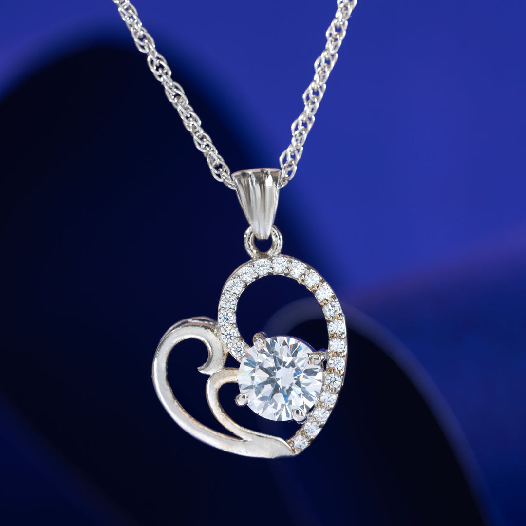 Brillove Chain Pendant
