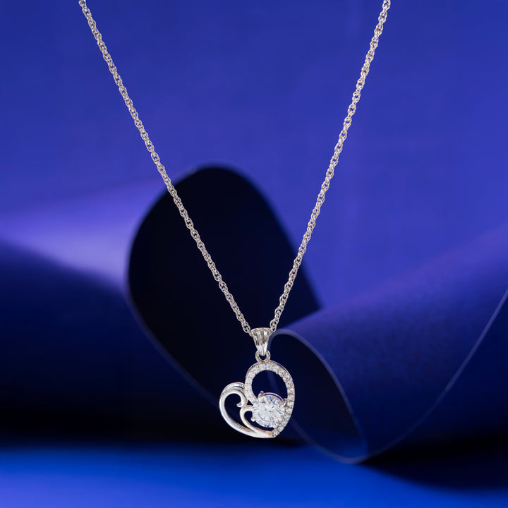 Brillove Chain Pendant