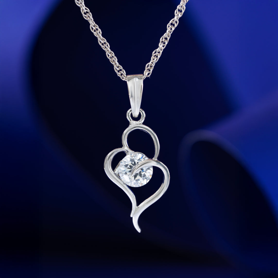 Brillovita Chain Pendant
