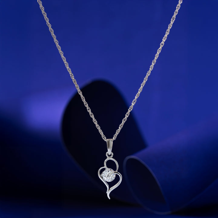 Brillovita Chain Pendant