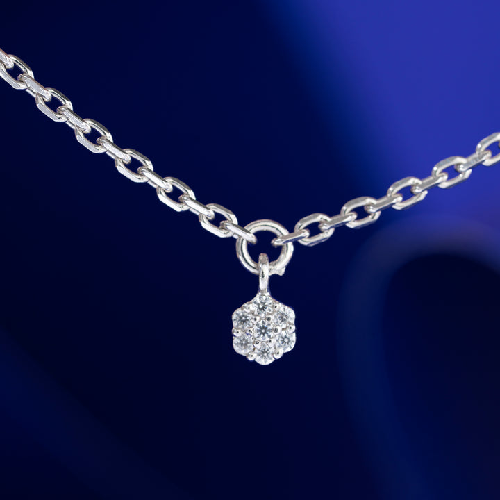 Stardust Drop Chain