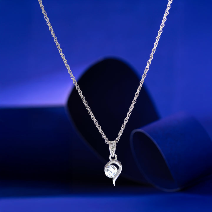 Heer Grace Pendant
