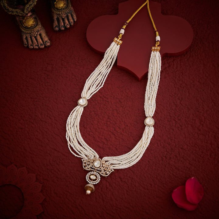 Maharani Lotus Haaram