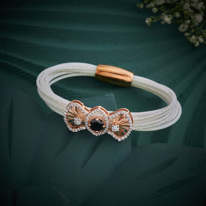 Starlit Sapphire Bracelet