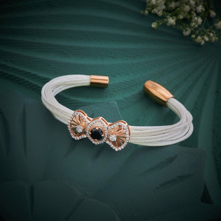 Starlit Sapphire Bracelet