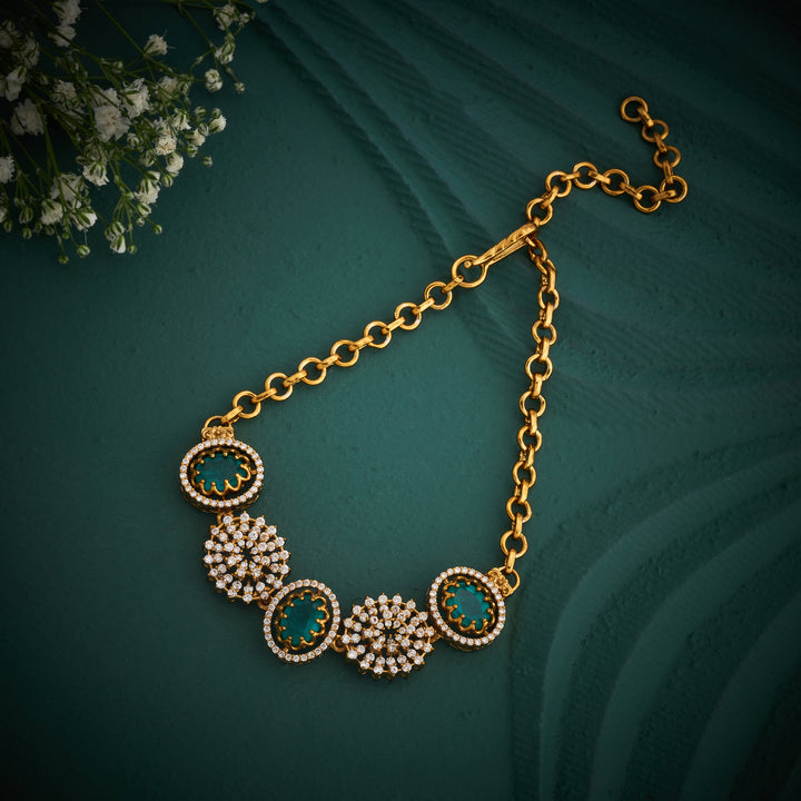 Petal Grove Bracelet