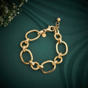 Dream-Weaver Link Bracelet
