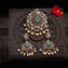Petal & Tail Pendant Set