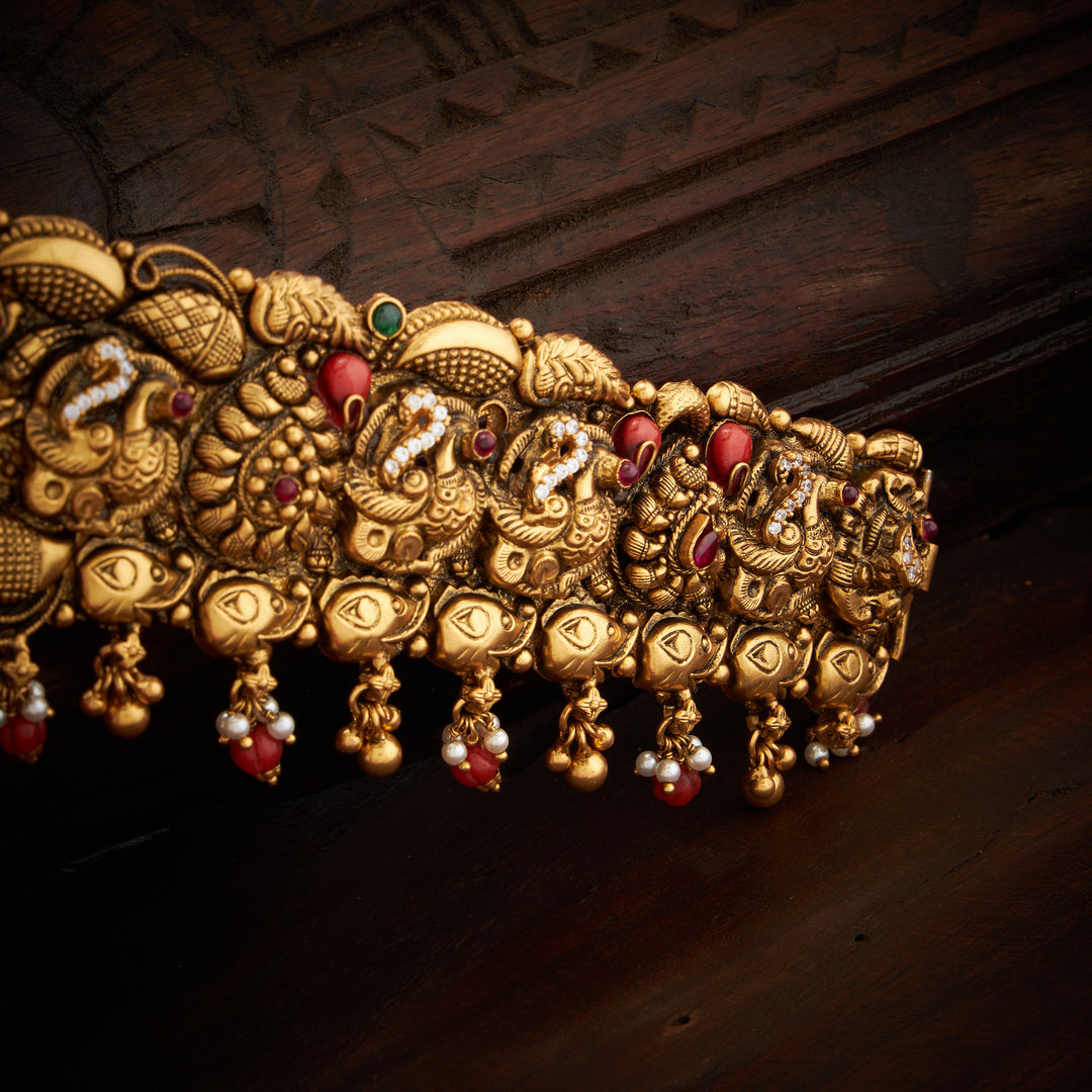 Nakshi Mor Oddiyanam