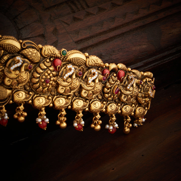 Nakshi Mor Oddiyanam