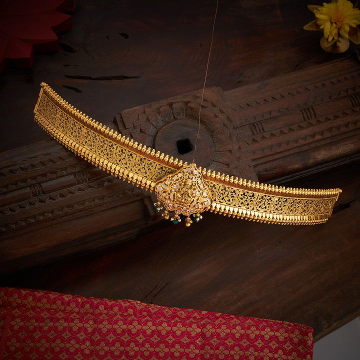 Rajata Padma Oddiyanam