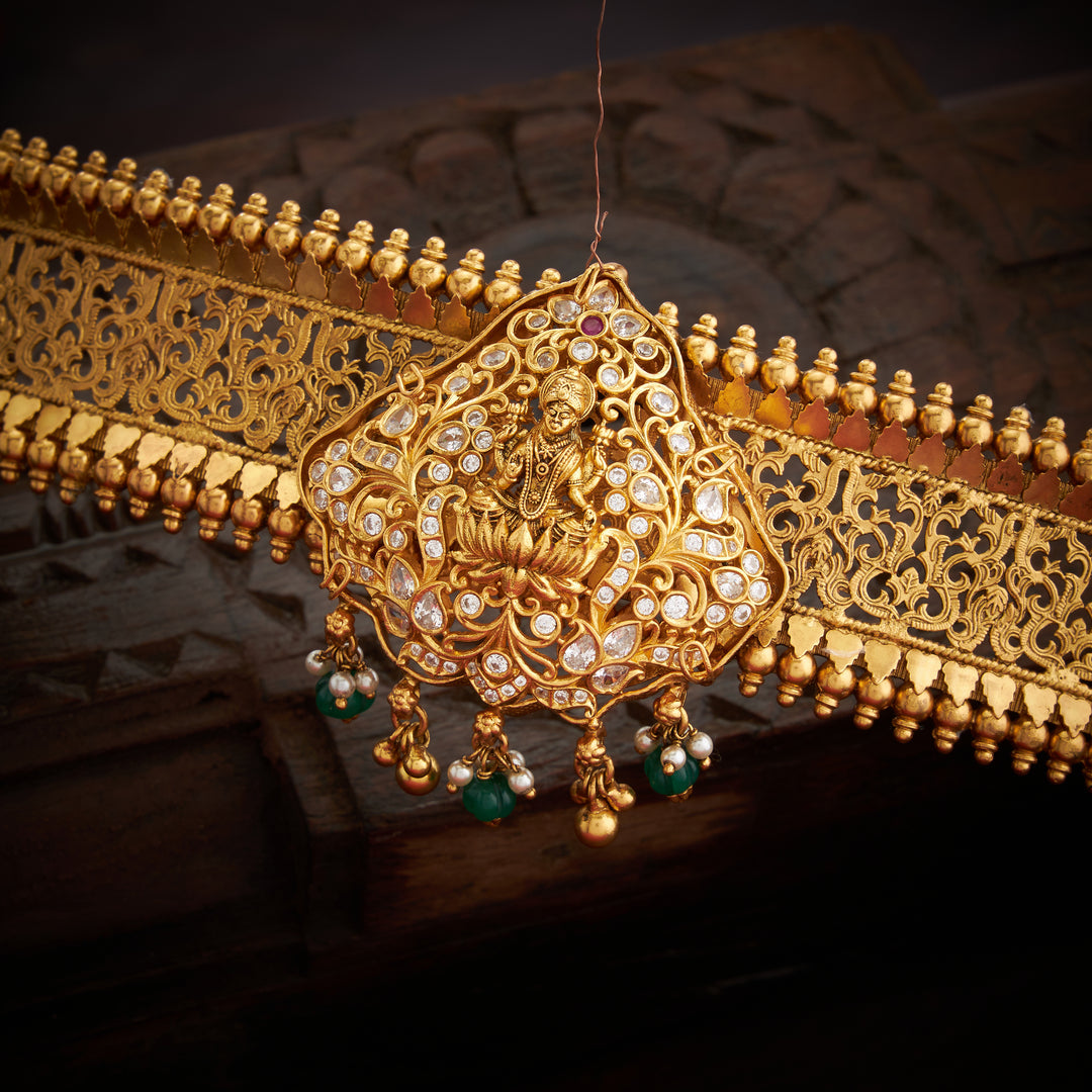 Rajata Padma Oddiyanam
