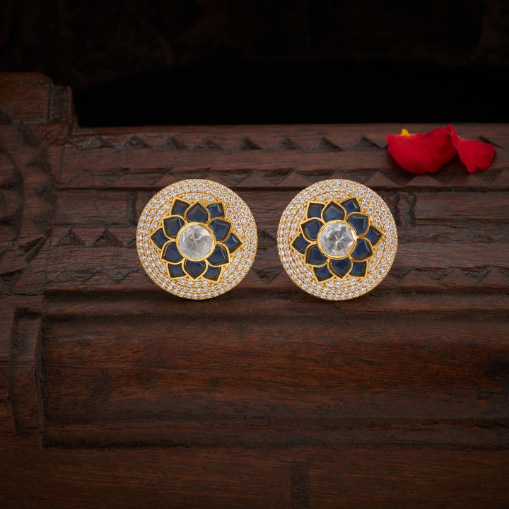Blooming Royale Studs