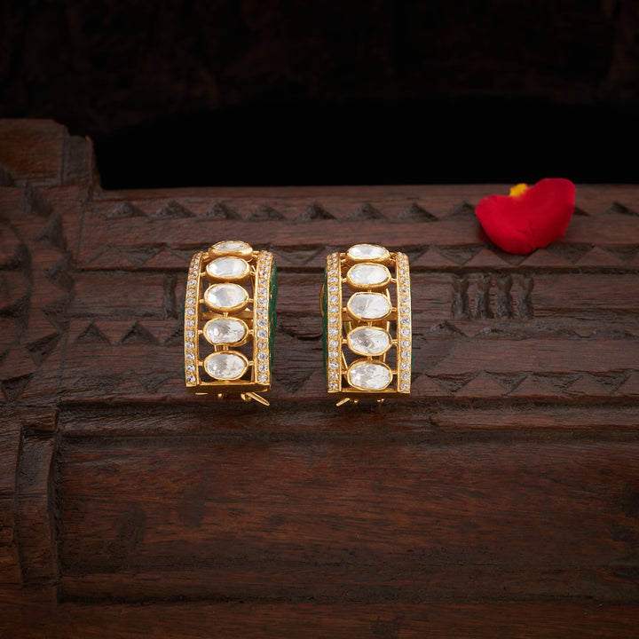 Virdis Halo Studs