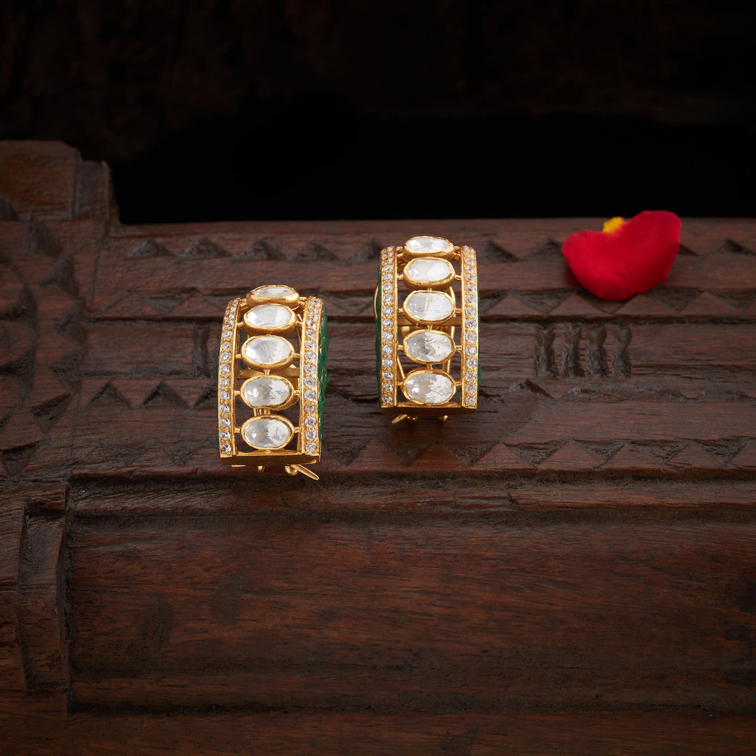 Virdis Halo Studs