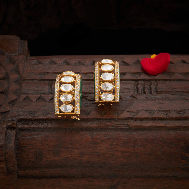 Virdis Halo Studs