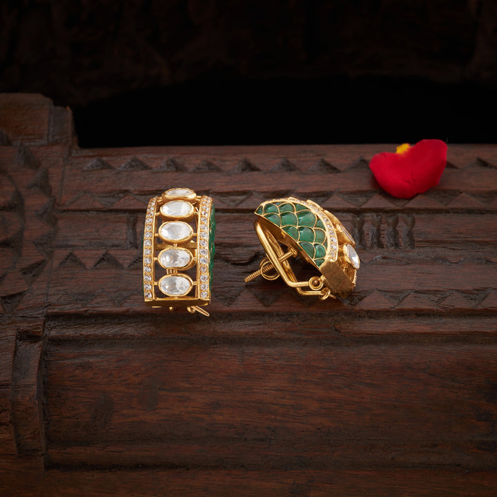 Virdis Halo Studs