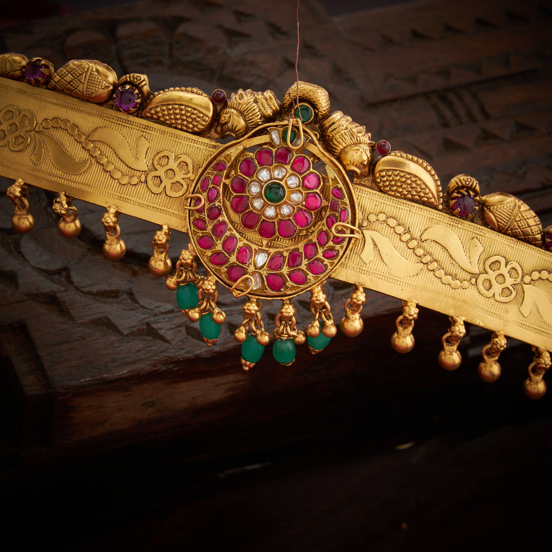 Kumudini Kundan Oddiyanam
