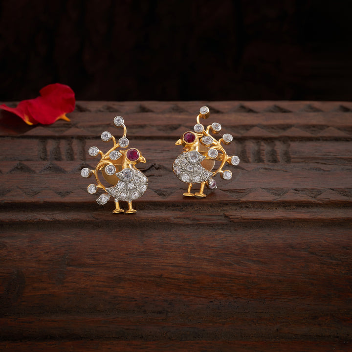Pakshira Studs