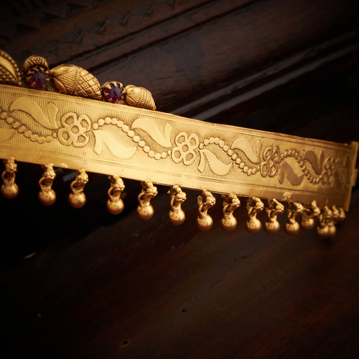 Kumudini Kundan Oddiyanam