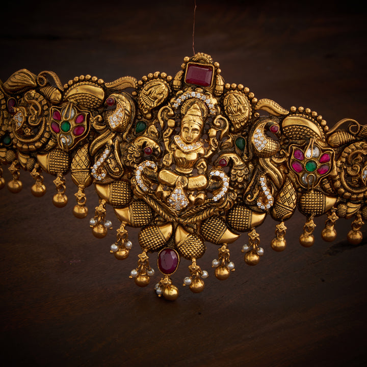 Shree Kumuda Oddiyanam