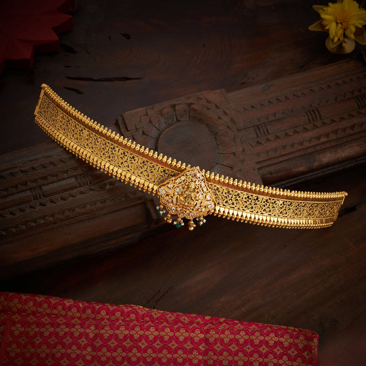Rajata Padma Oddiyanam