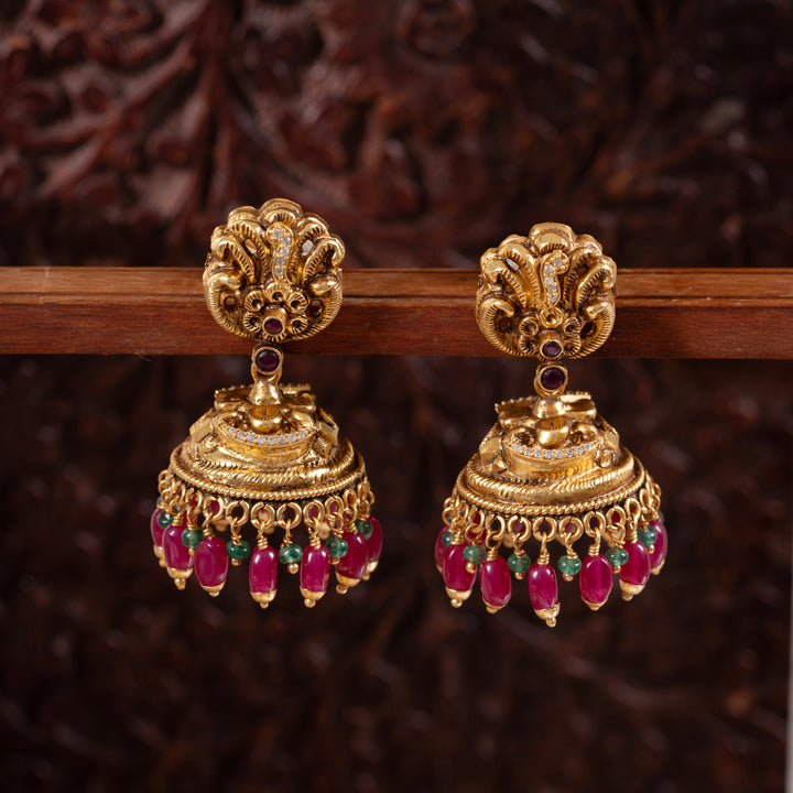 Ritu Ranjan Jhumki