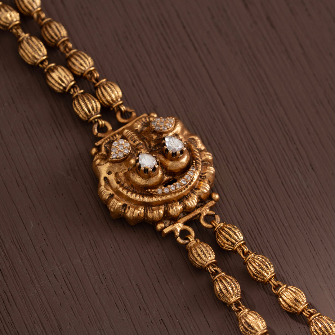Manoharini Haar Necklace