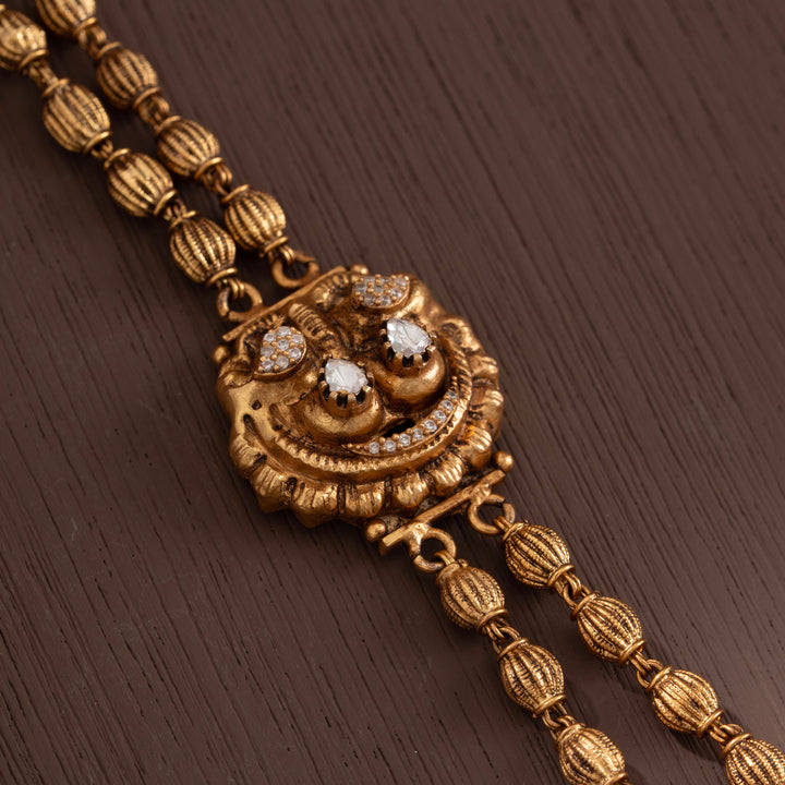 Manoharini Haar Necklace