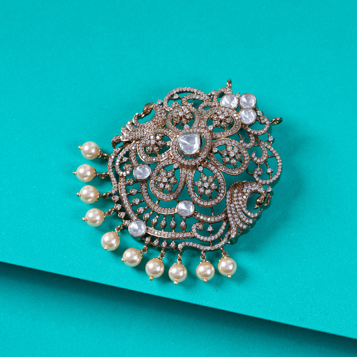 Lustre Royale Pendant