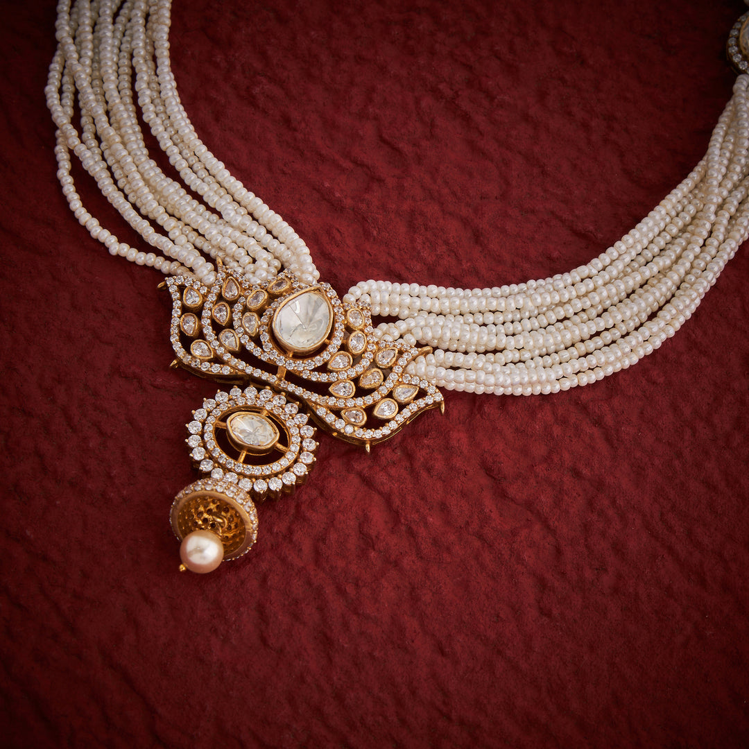 Maharani Lotus Haaram