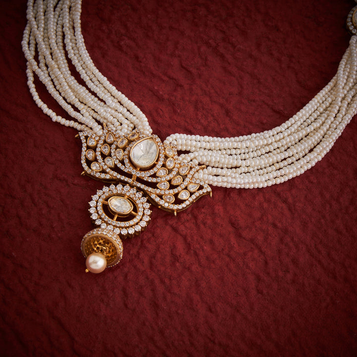 Maharani Lotus Haaram