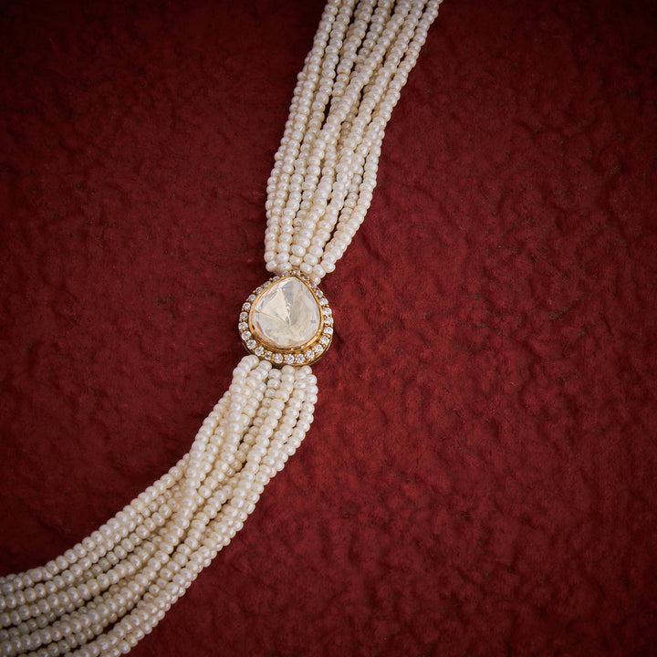 Maharani Lotus Haaram