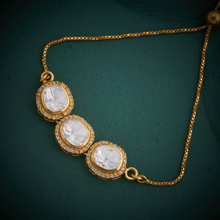 Snap ‘n’ Shine Bracelet