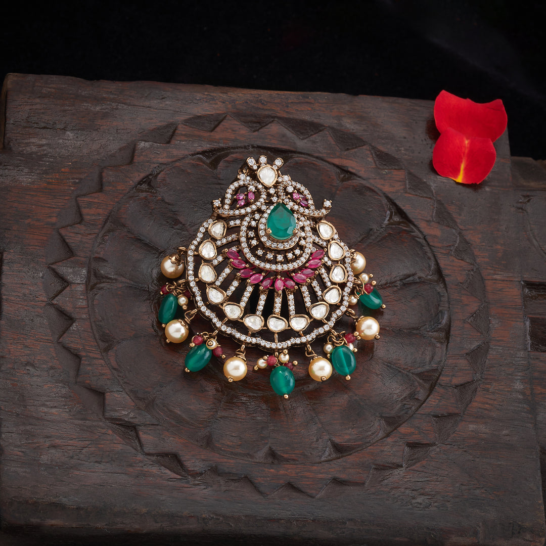 Spring Orchard Pendant Set