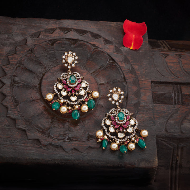 Spring Orchard Pendant Set