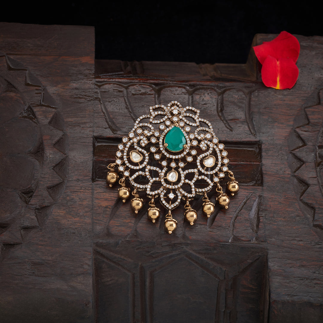 Fairy Orchard Pendant Set