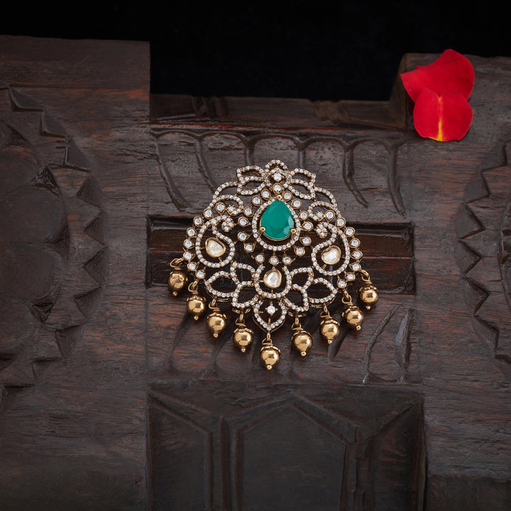 Fairy Orchard Pendant Set